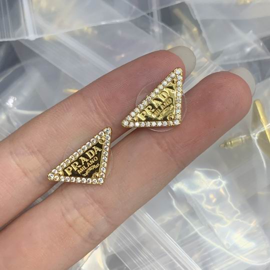 Prada earing 06lyh52